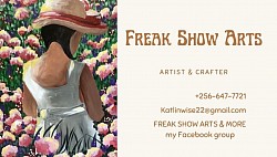 this is the contact info for is you want any kind of art