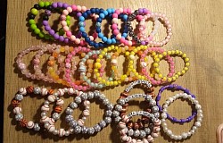 $5 Bracelets