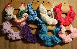 $4 Hairties