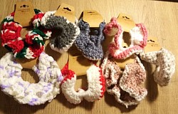 $5 Hairties