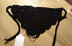 Bandana $6