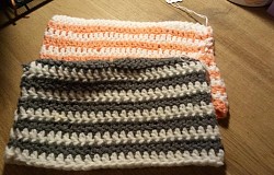 Cat Hats - top is $5 / bottom is $7