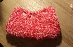 Makeup bag $10