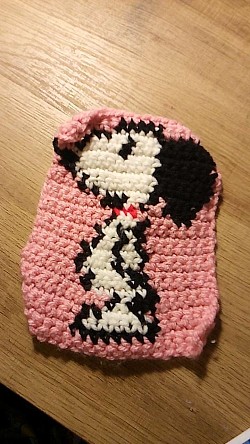Snoopy $5