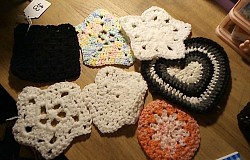 Mug Coasters $3