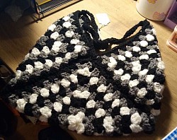 Crochet Purse $30